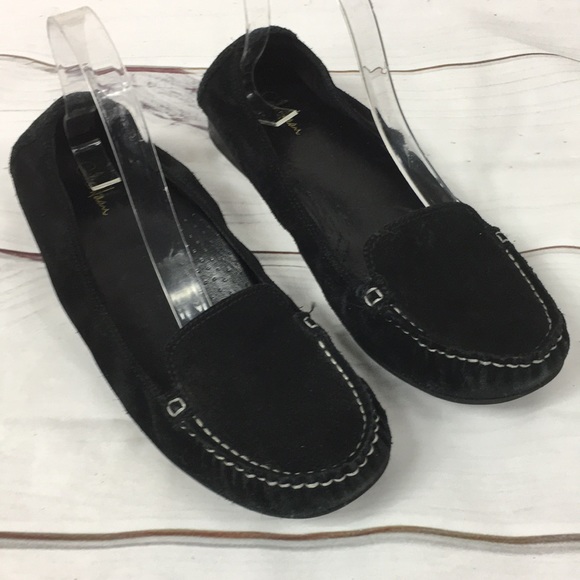 Cole Haan Shoes - ❤️COLE HAAN AIR CANDYCE MOC SUEDE LOAFER ~11